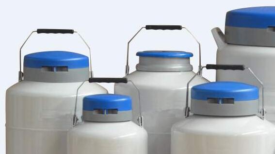 分析生物液氮罐的主要用途